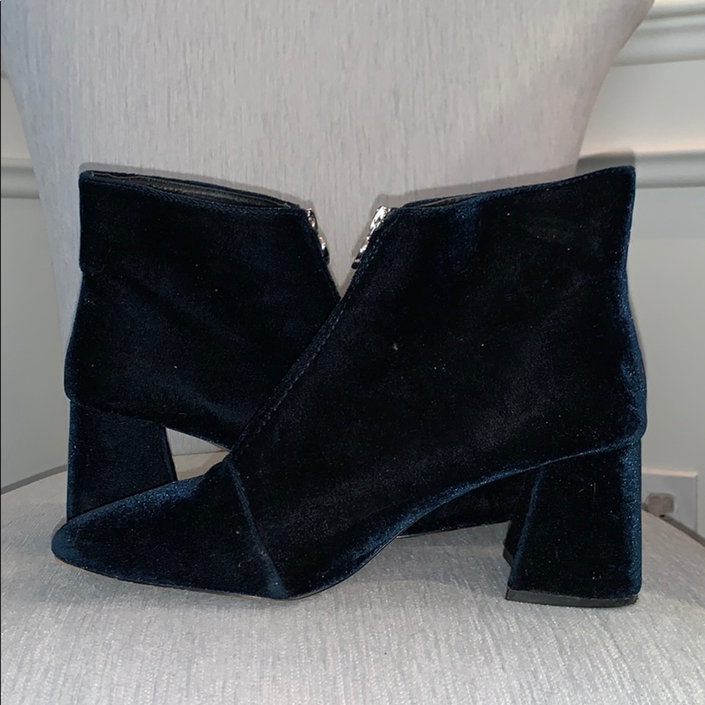 Booties